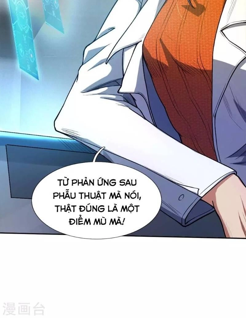 Bạn Gái Mạt Thế Vườn Nhà Ta Thông Tới Mạt Thế Chapter 36 - 15