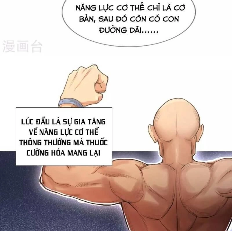 Bạn Gái Mạt Thế Vườn Nhà Ta Thông Tới Mạt Thế Chapter 36 - 20