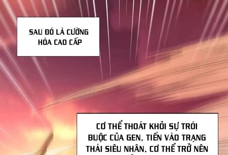 Bạn Gái Mạt Thế Vườn Nhà Ta Thông Tới Mạt Thế Chapter 36 - 22