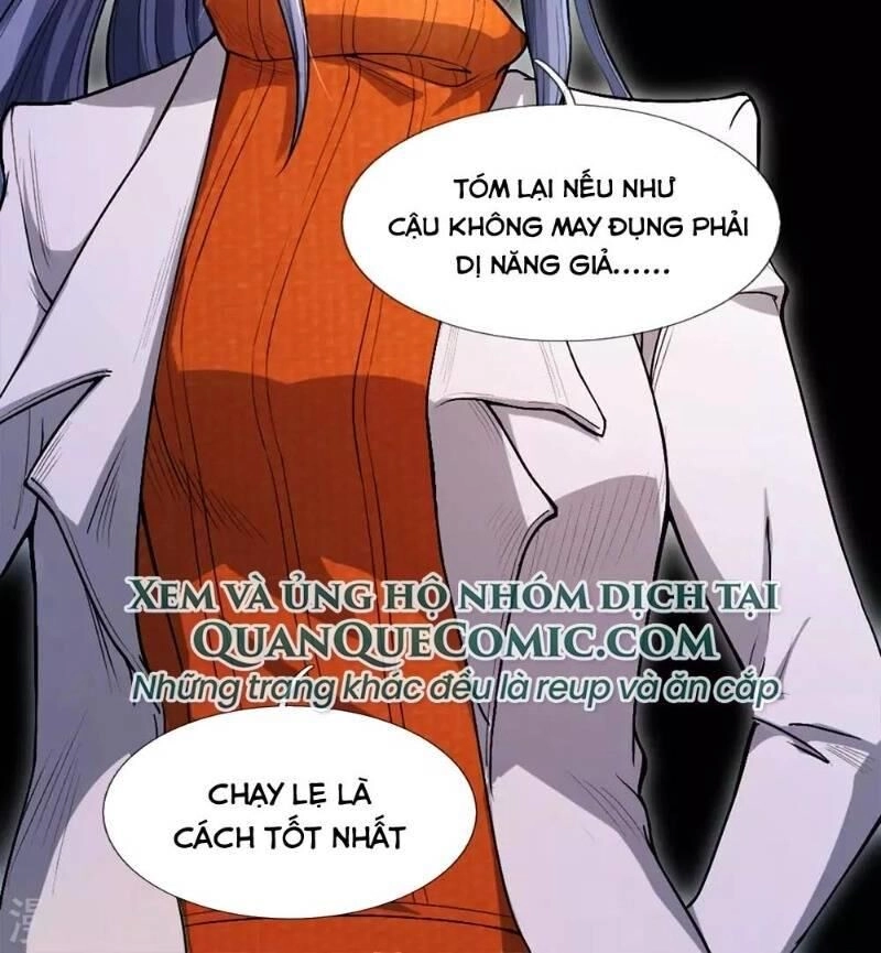 Bạn Gái Mạt Thế Vườn Nhà Ta Thông Tới Mạt Thế Chapter 36 - 27