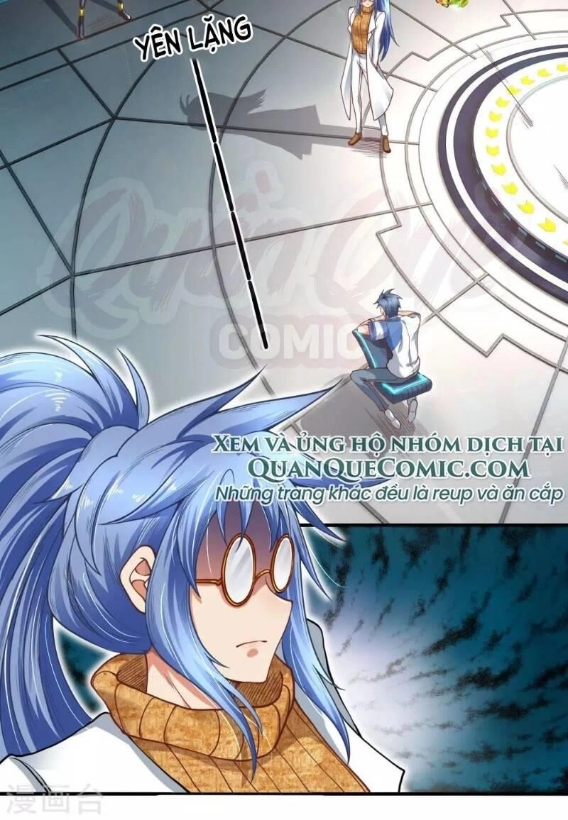 Bạn Gái Mạt Thế Vườn Nhà Ta Thông Tới Mạt Thế Chapter 37 - 2