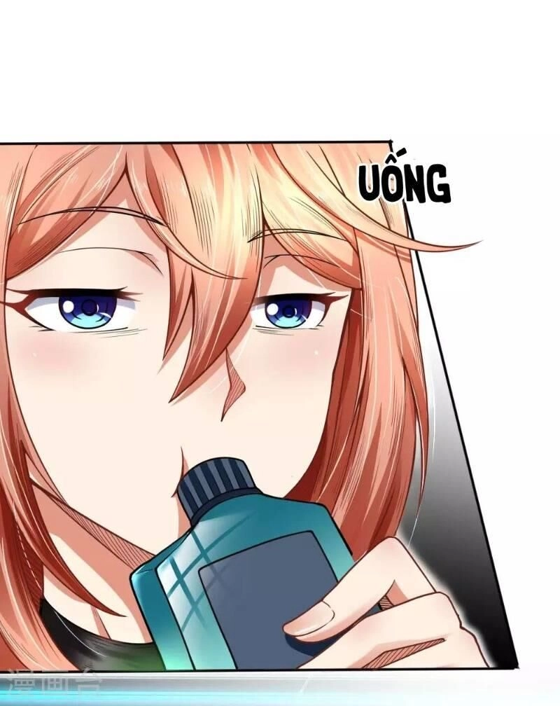 Bạn Gái Mạt Thế Vườn Nhà Ta Thông Tới Mạt Thế Chapter 37 - 3