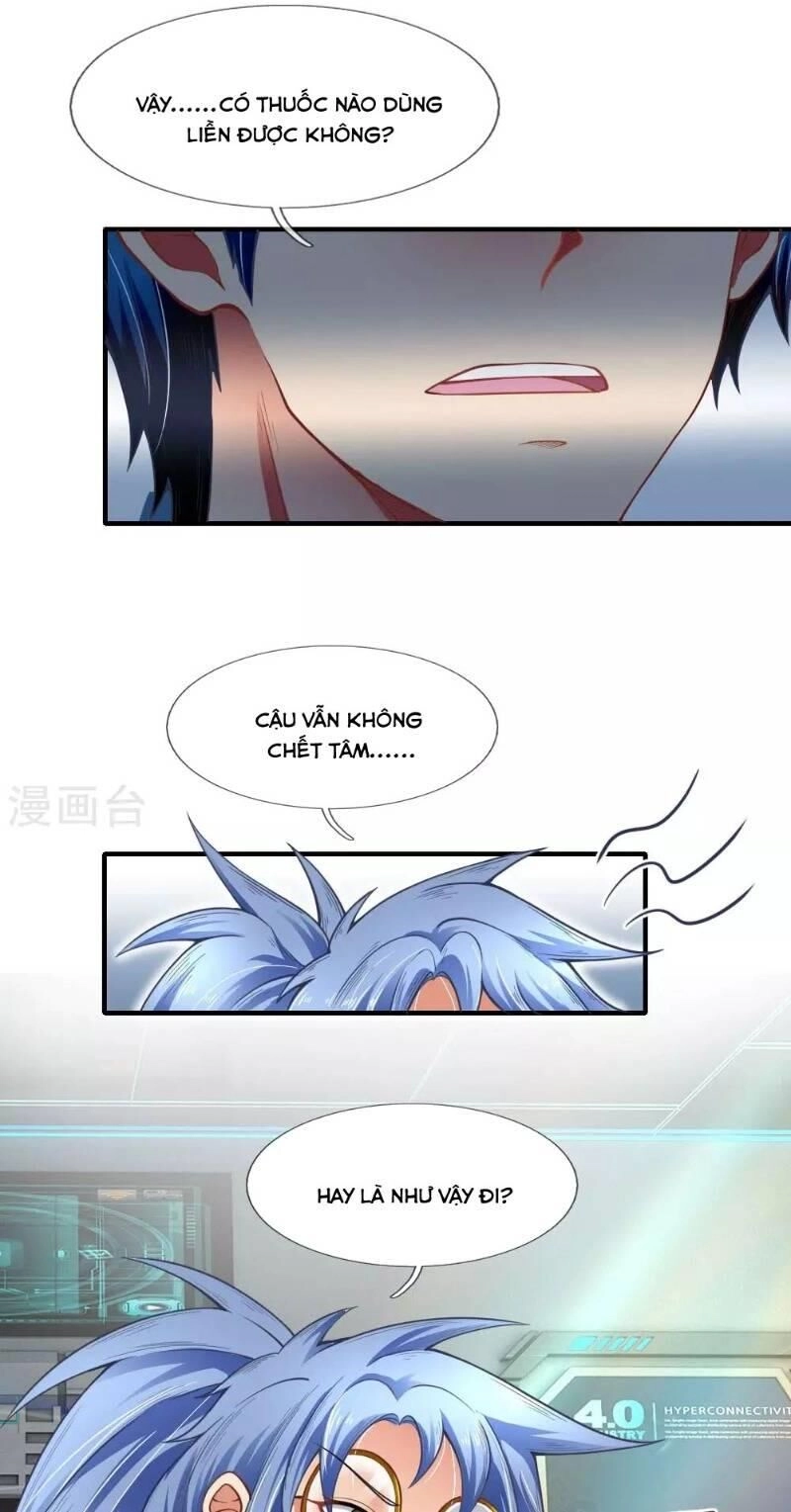 Bạn Gái Mạt Thế Vườn Nhà Ta Thông Tới Mạt Thế Chapter 37 - 13