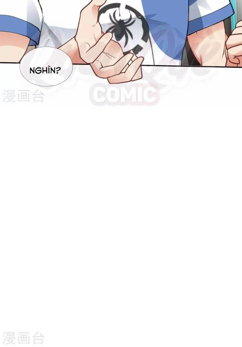 Bạn Gái Mạt Thế Vườn Nhà Ta Thông Tới Mạt Thế Chapter 37 - 20