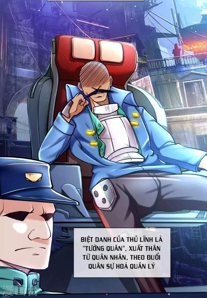 Bạn Gái Mạt Thế Vườn Nhà Ta Thông Tới Mạt Thế Chapter 40 - 4