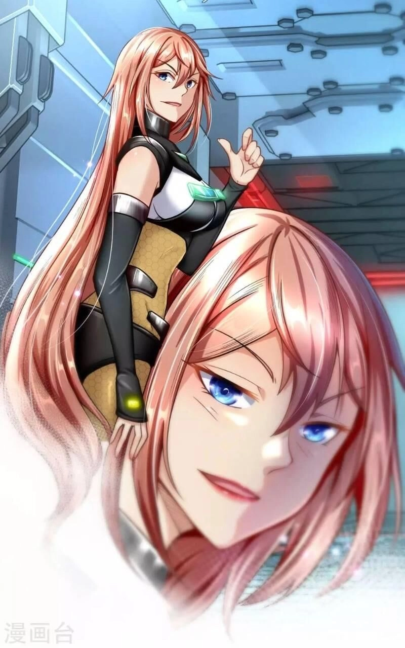 Bạn Gái Mạt Thế Vườn Nhà Ta Thông Tới Mạt Thế Chapter 40 - 12