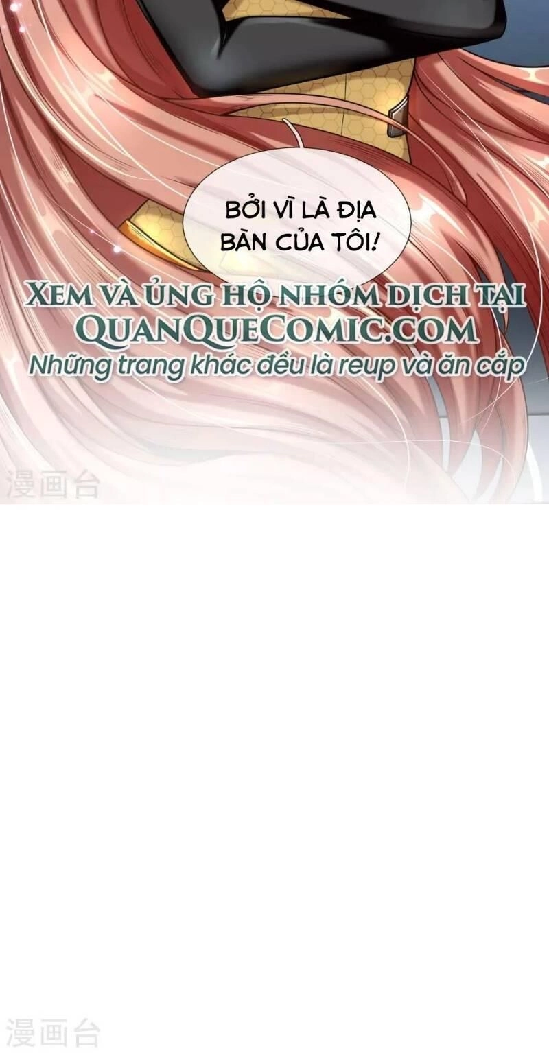 Bạn Gái Mạt Thế Vườn Nhà Ta Thông Tới Mạt Thế Chapter 40 - 20