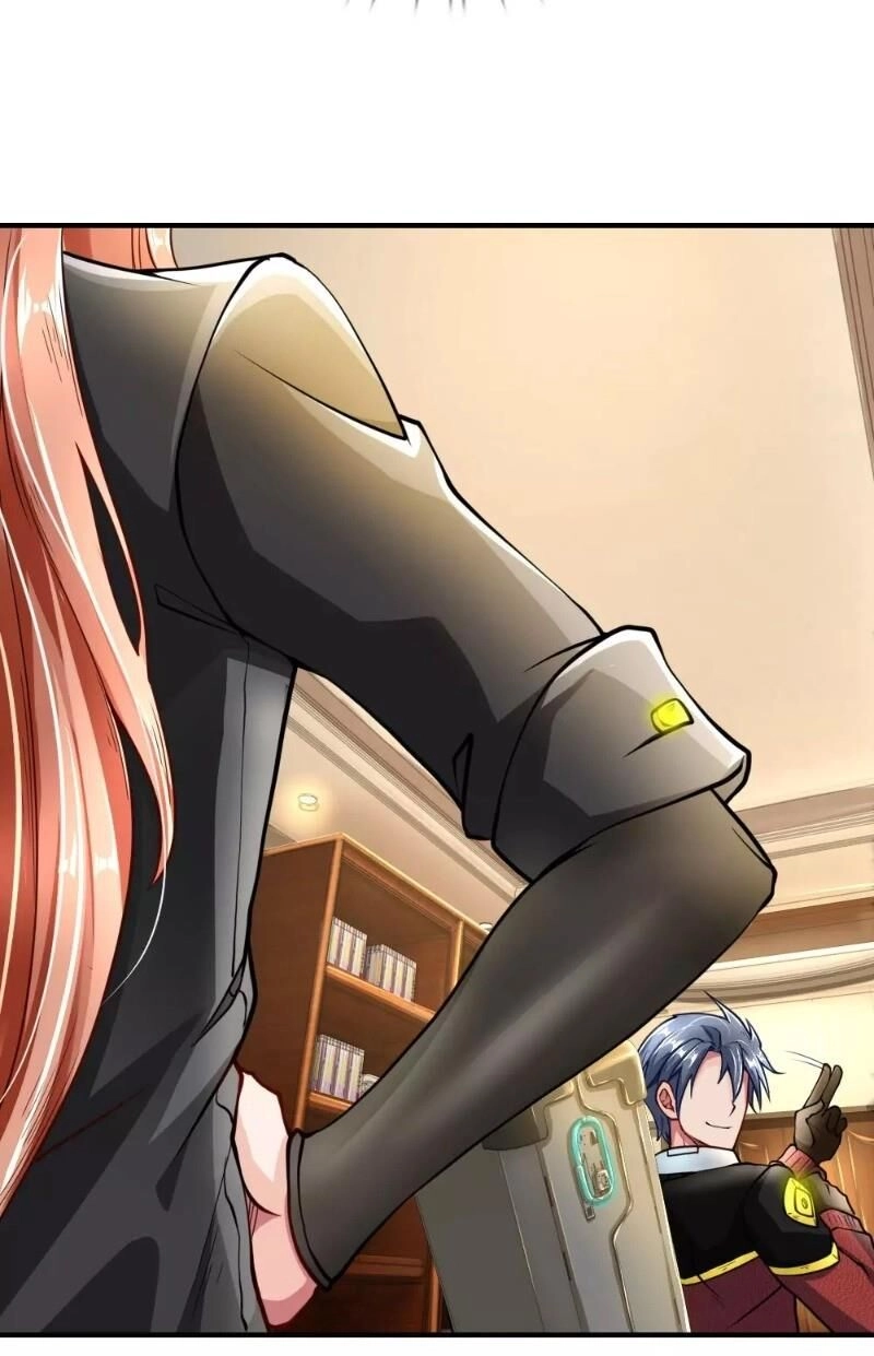 Bạn Gái Mạt Thế Vườn Nhà Ta Thông Tới Mạt Thế Chapter 45 - 11