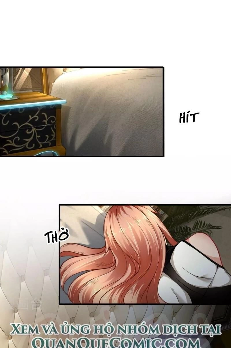 Bạn Gái Mạt Thế Vườn Nhà Ta Thông Tới Mạt Thế Chapter 47 - 1