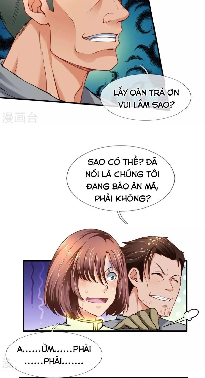 Bạn Gái Mạt Thế Vườn Nhà Ta Thông Tới Mạt Thế Chapter 47 - 10