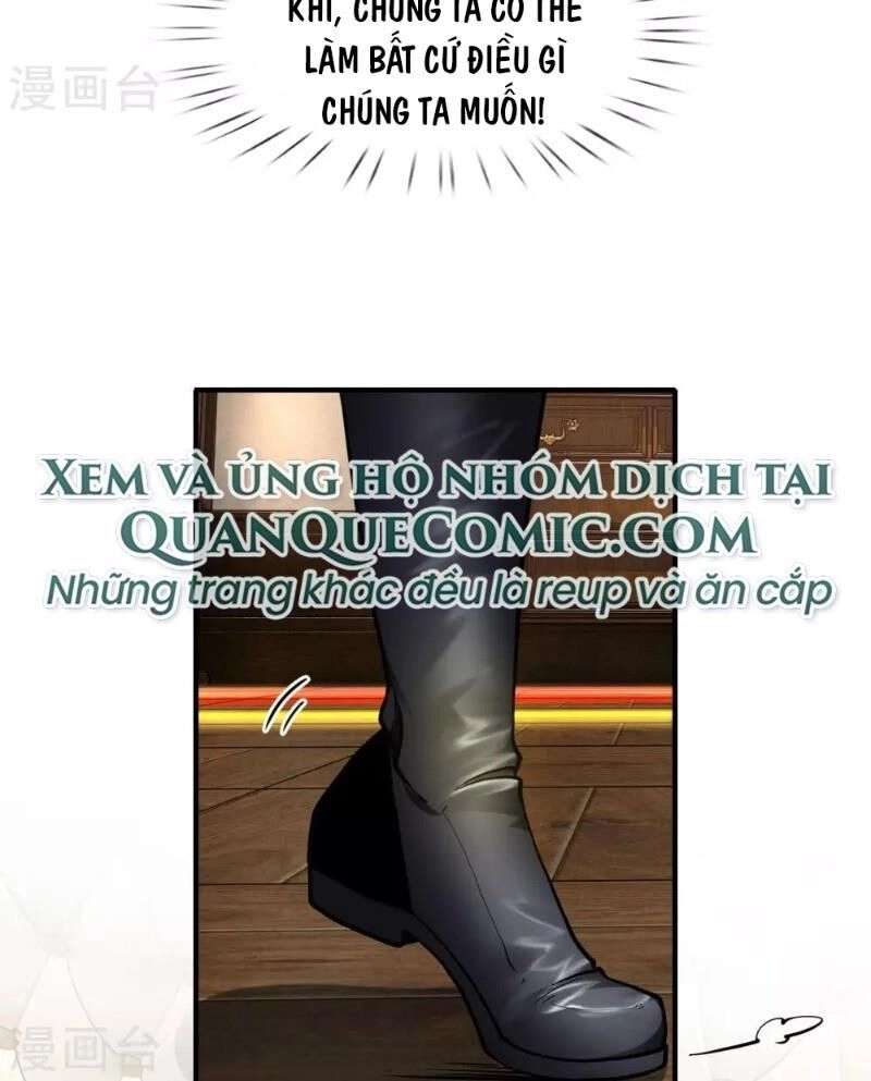 Bạn Gái Mạt Thế Vườn Nhà Ta Thông Tới Mạt Thế Chapter 47 - 14