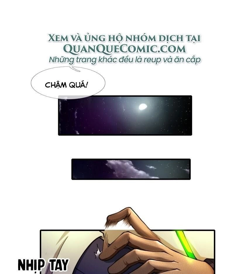 Bạn Gái Mạt Thế Vườn Nhà Ta Thông Tới Mạt Thế Chapter 49 - 1