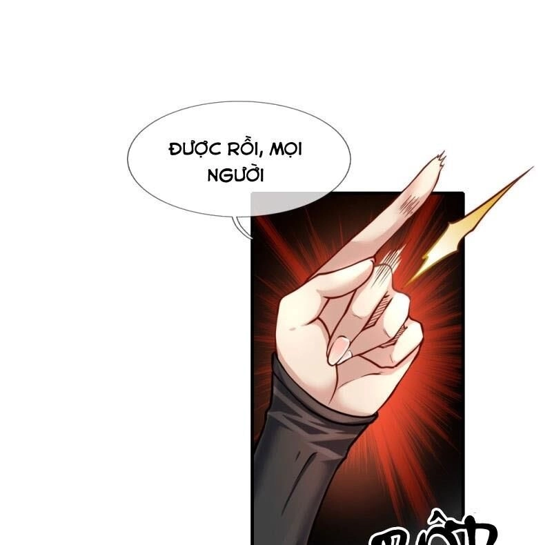 Bạn Gái Mạt Thế Vườn Nhà Ta Thông Tới Mạt Thế Chapter 49 - 11