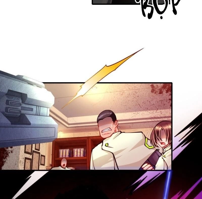 Bạn Gái Mạt Thế Vườn Nhà Ta Thông Tới Mạt Thế Chapter 49 - 12