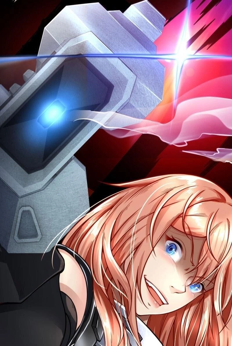 Bạn Gái Mạt Thế Vườn Nhà Ta Thông Tới Mạt Thế Chapter 49 - 13