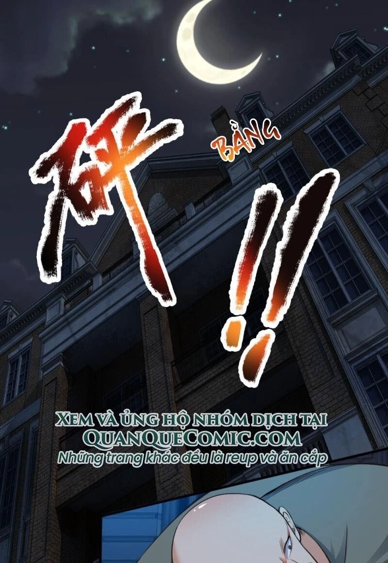 Bạn Gái Mạt Thế Vườn Nhà Ta Thông Tới Mạt Thế Chapter 51 - 1