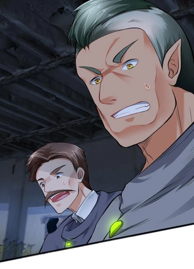 Bạn Gái Mạt Thế Vườn Nhà Ta Thông Tới Mạt Thế Chapter 51 - 12