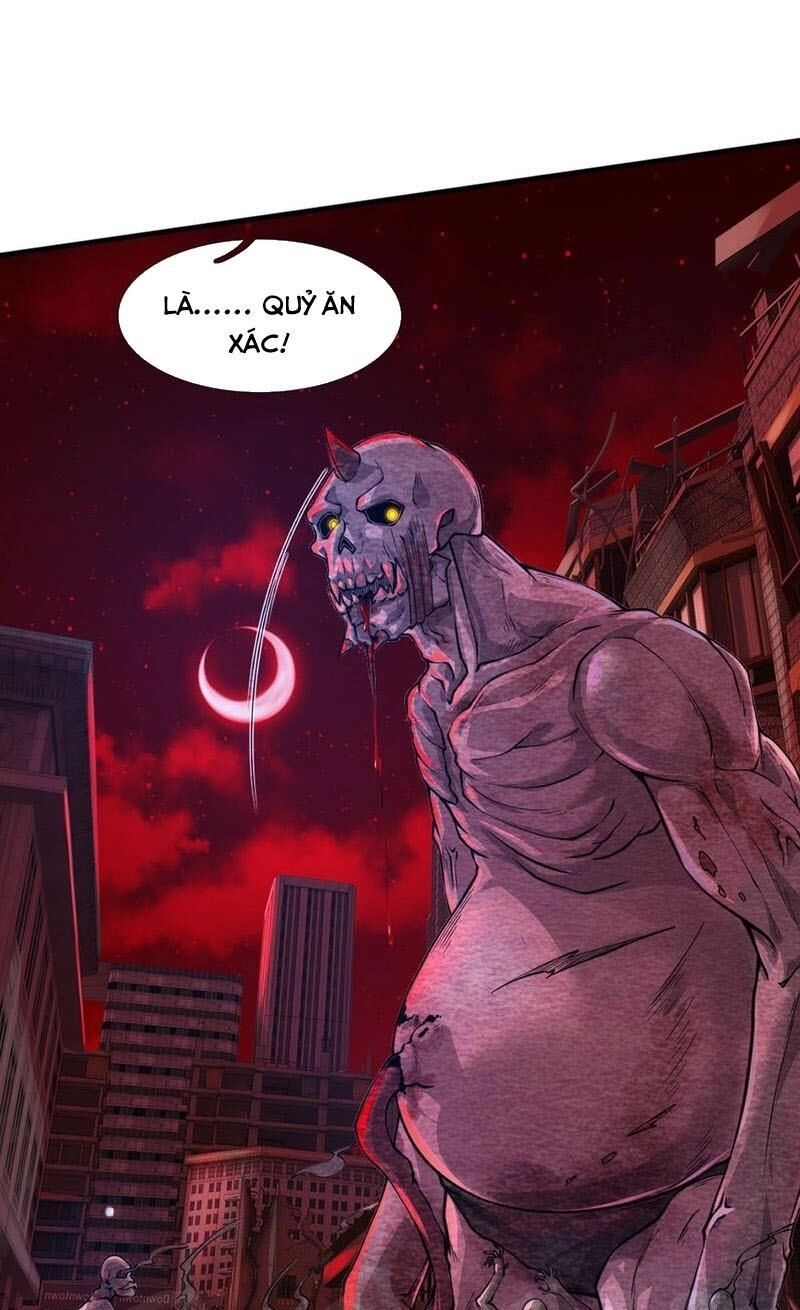 Bạn Gái Mạt Thế Vườn Nhà Ta Thông Tới Mạt Thế Chapter 51 - 13