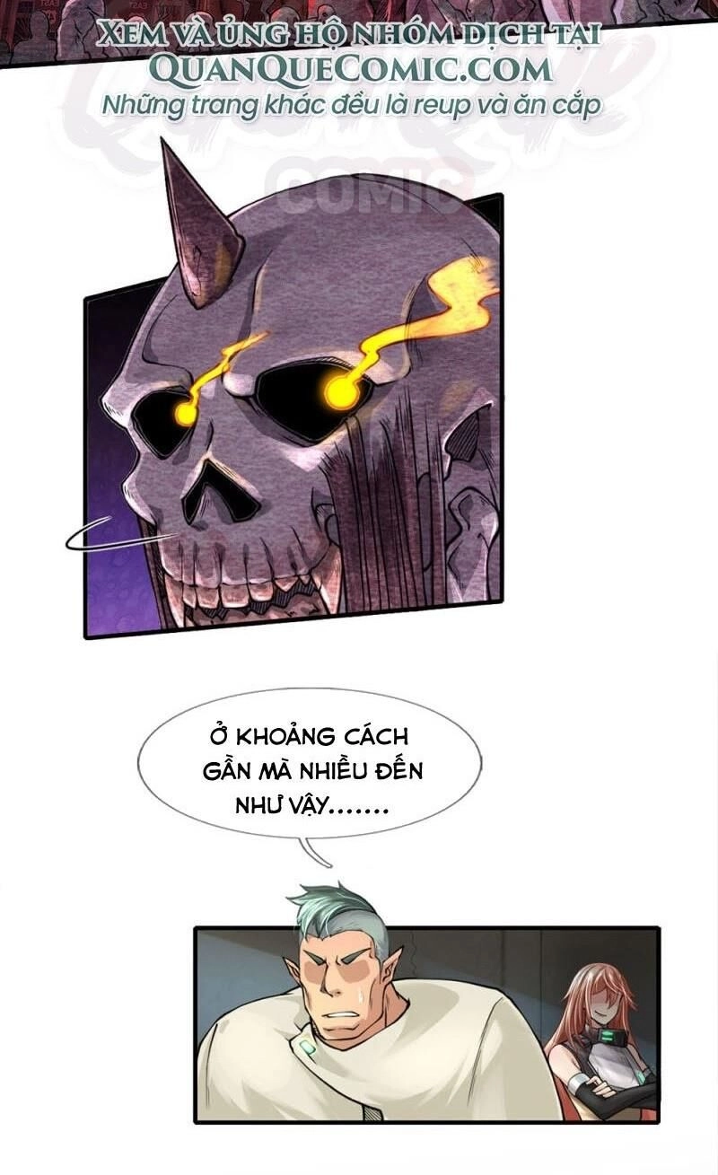 Bạn Gái Mạt Thế Vườn Nhà Ta Thông Tới Mạt Thế Chapter 51 - 14