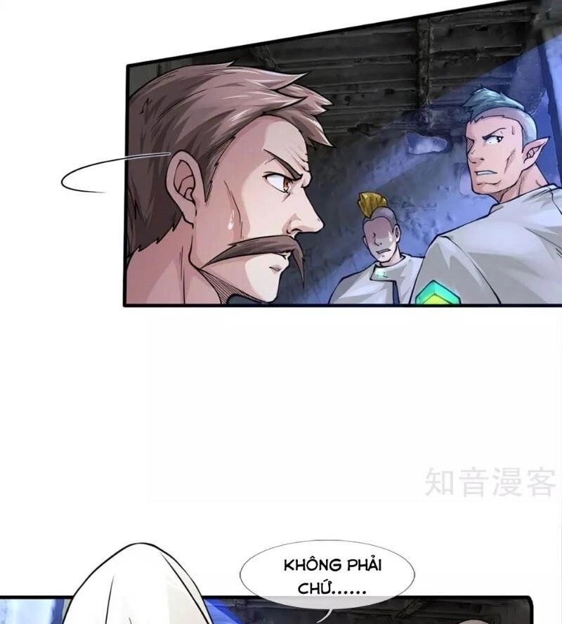 Bạn Gái Mạt Thế Vườn Nhà Ta Thông Tới Mạt Thế Chapter 52 - 5