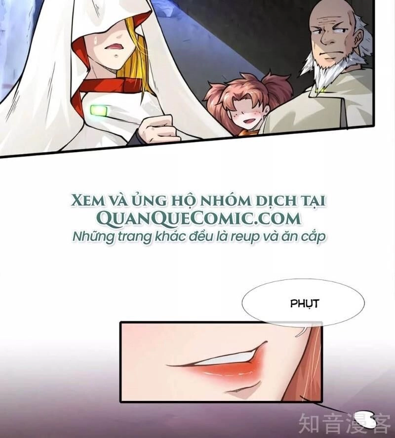 Bạn Gái Mạt Thế Vườn Nhà Ta Thông Tới Mạt Thế Chapter 52 - 6