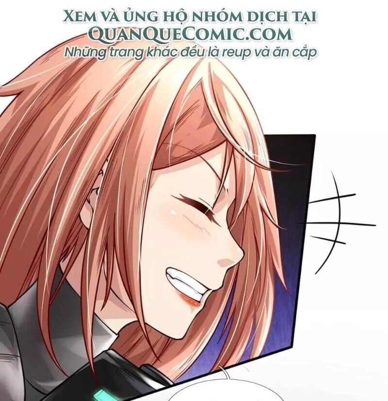 Bạn Gái Mạt Thế Vườn Nhà Ta Thông Tới Mạt Thế Chapter 52 - 9