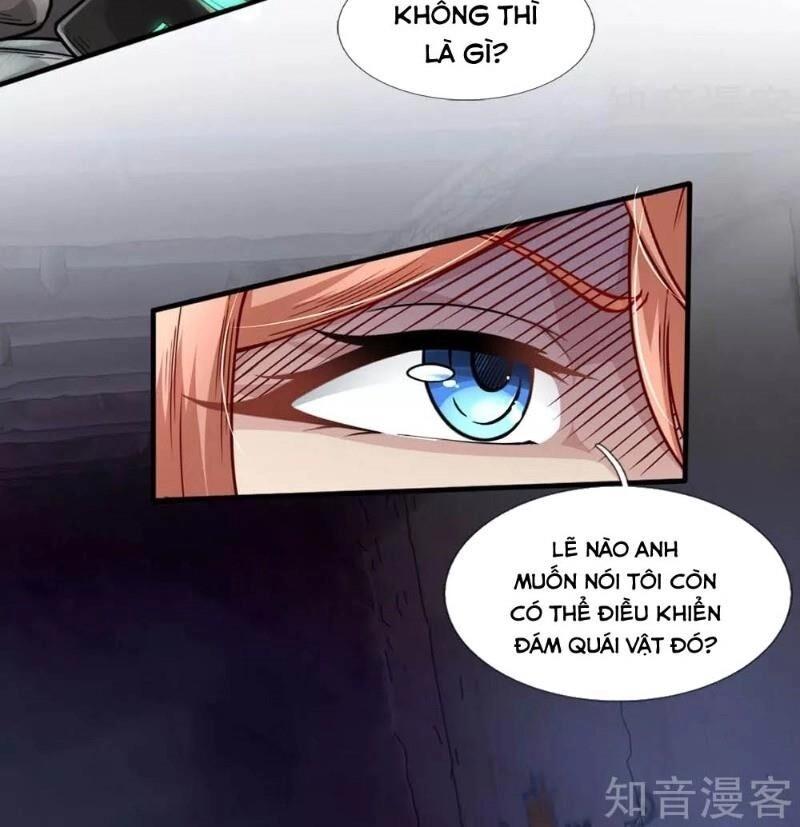 Bạn Gái Mạt Thế Vườn Nhà Ta Thông Tới Mạt Thế Chapter 52 - 10