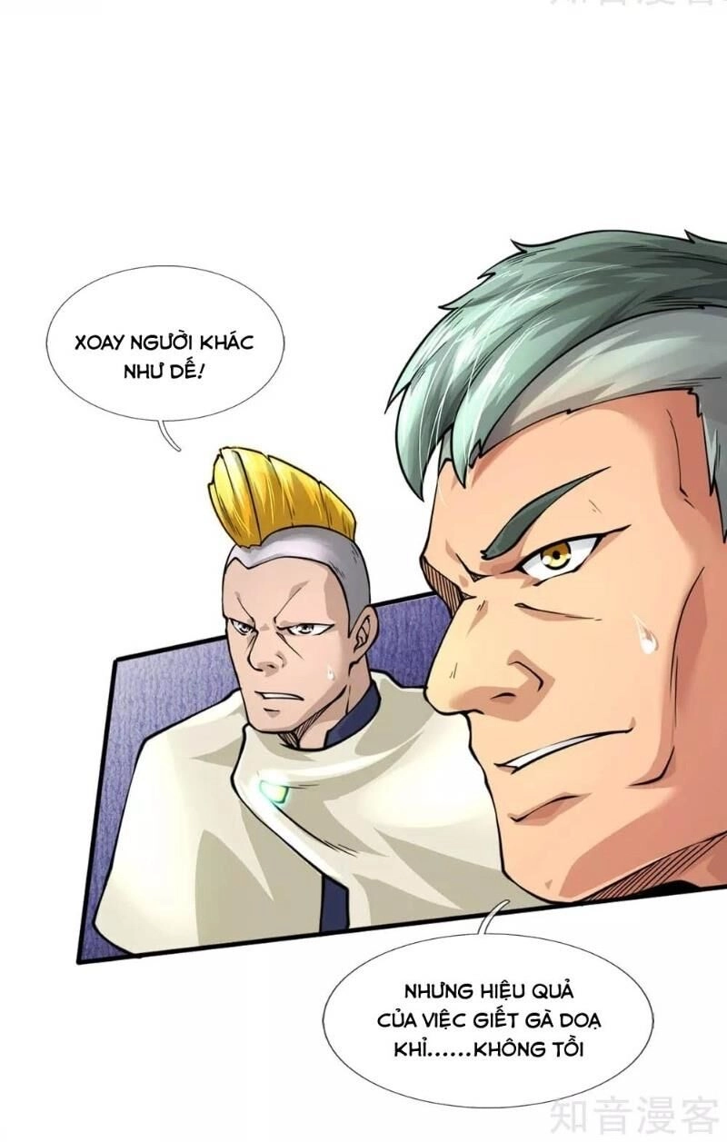 Bạn Gái Mạt Thế Vườn Nhà Ta Thông Tới Mạt Thế Chapter 52 - 12