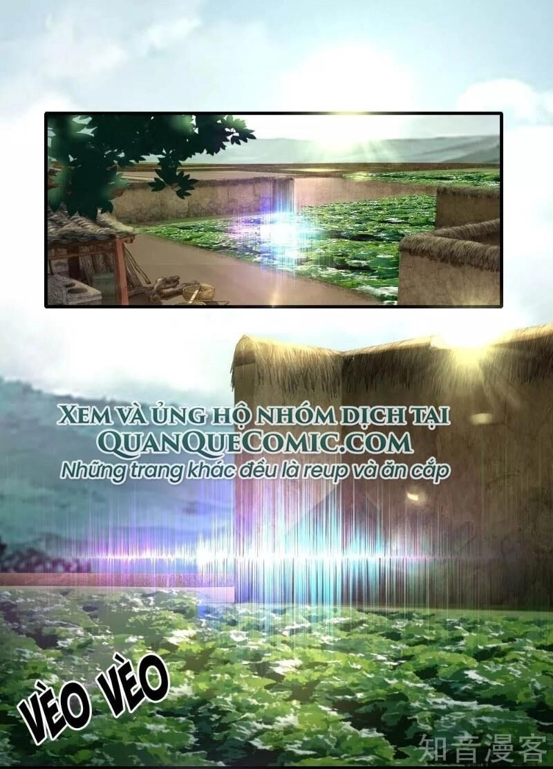 Bạn Gái Mạt Thế Vườn Nhà Ta Thông Tới Mạt Thế Chapter 53 - 1