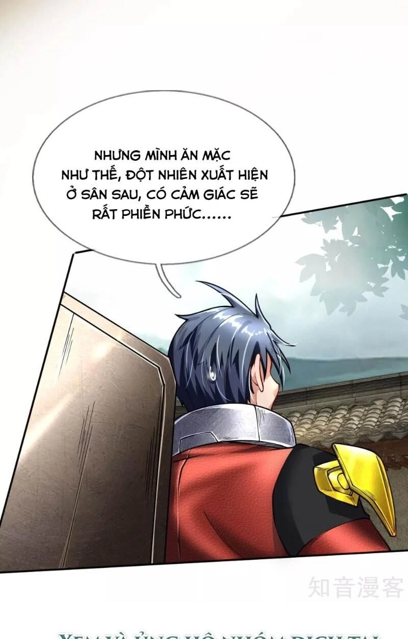 Bạn Gái Mạt Thế Vườn Nhà Ta Thông Tới Mạt Thế Chapter 53 - 5