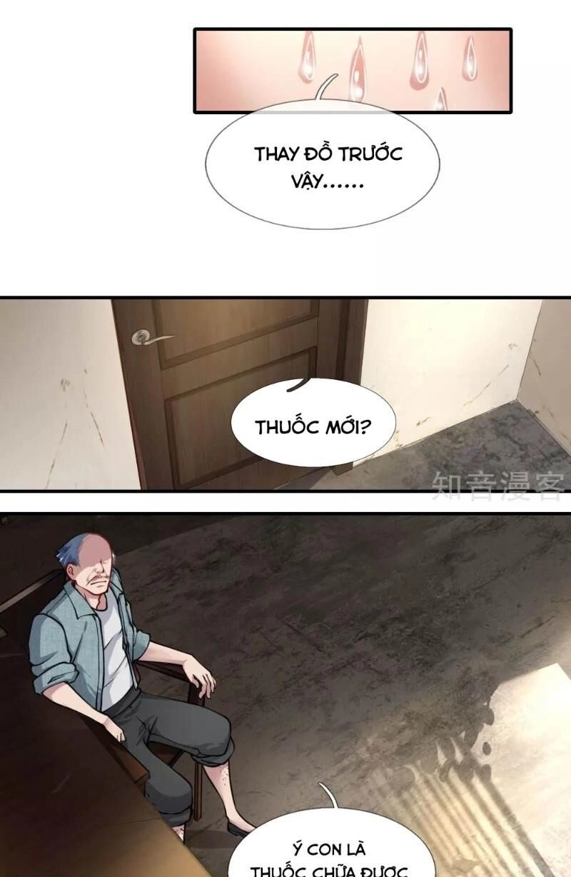 Bạn Gái Mạt Thế Vườn Nhà Ta Thông Tới Mạt Thế Chapter 53 - 7