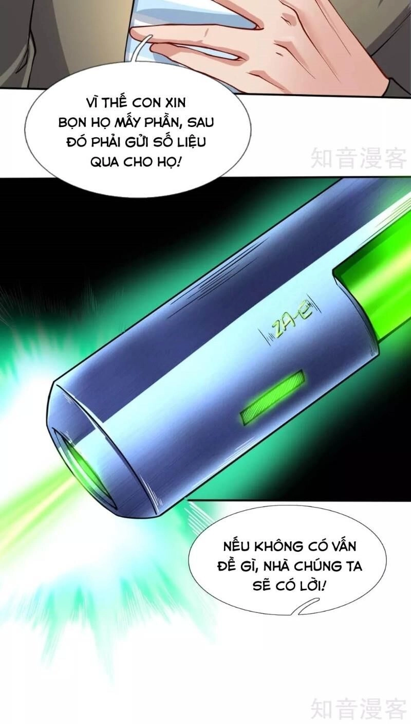 Bạn Gái Mạt Thế Vườn Nhà Ta Thông Tới Mạt Thế Chapter 53 - 10