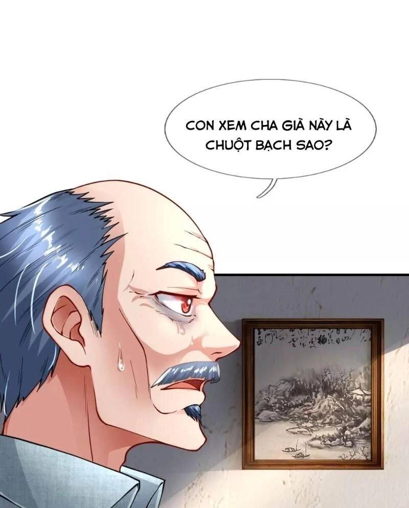 Bạn Gái Mạt Thế Vườn Nhà Ta Thông Tới Mạt Thế Chapter 53 - 11