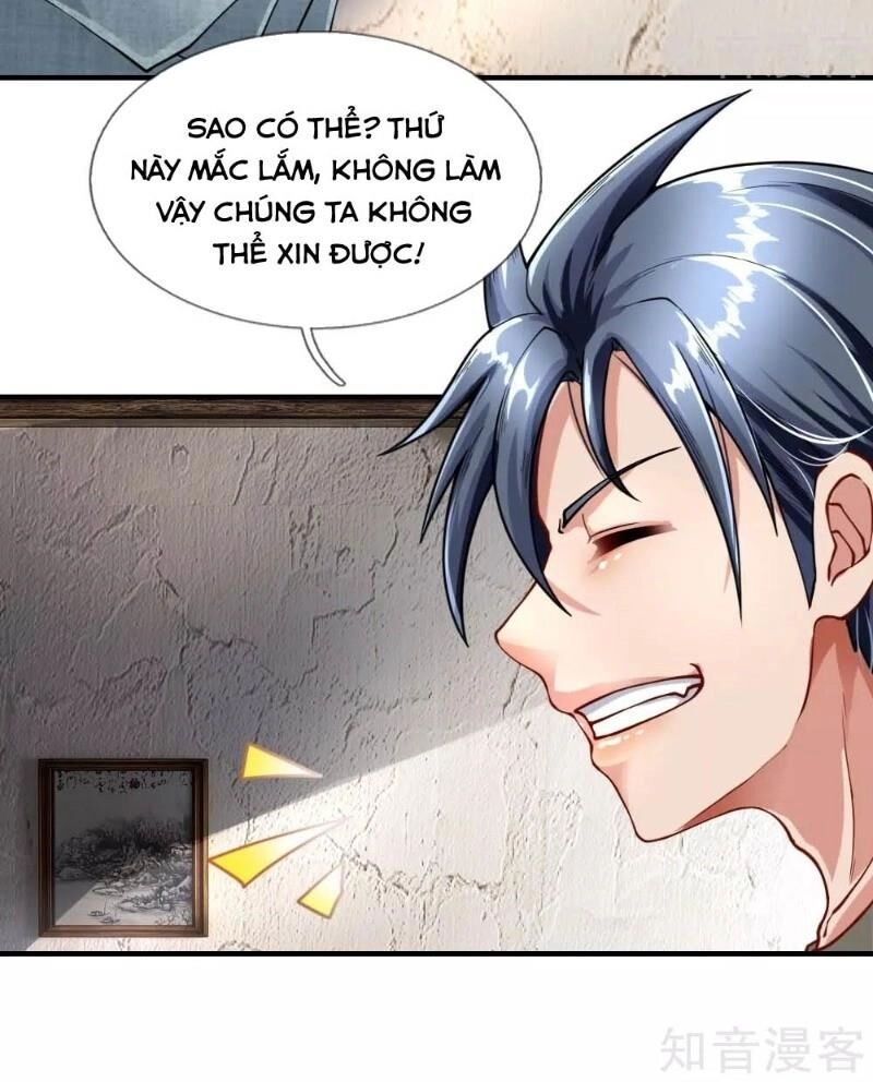 Bạn Gái Mạt Thế Vườn Nhà Ta Thông Tới Mạt Thế Chapter 53 - 12