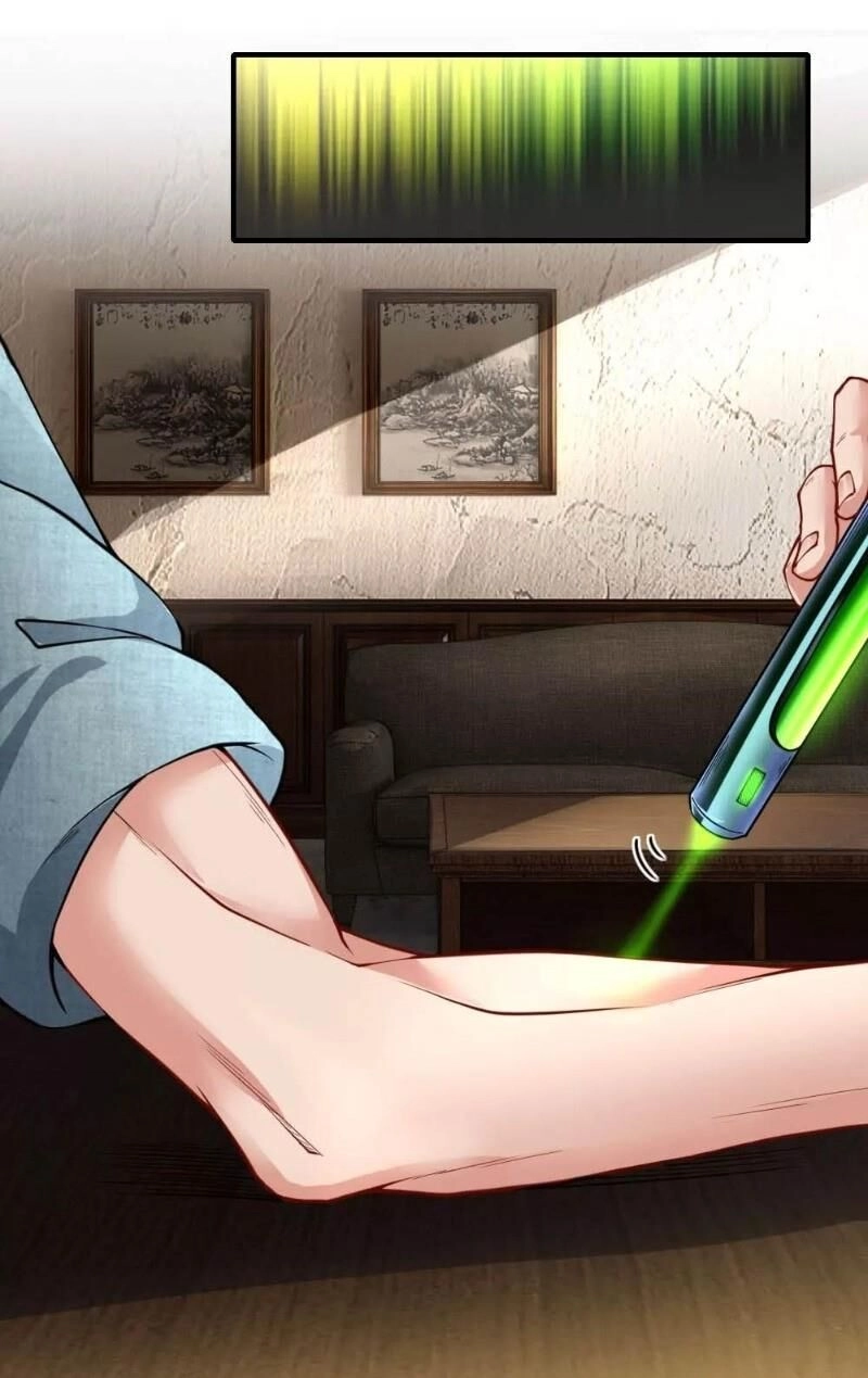 Bạn Gái Mạt Thế Vườn Nhà Ta Thông Tới Mạt Thế Chapter 53 - 13