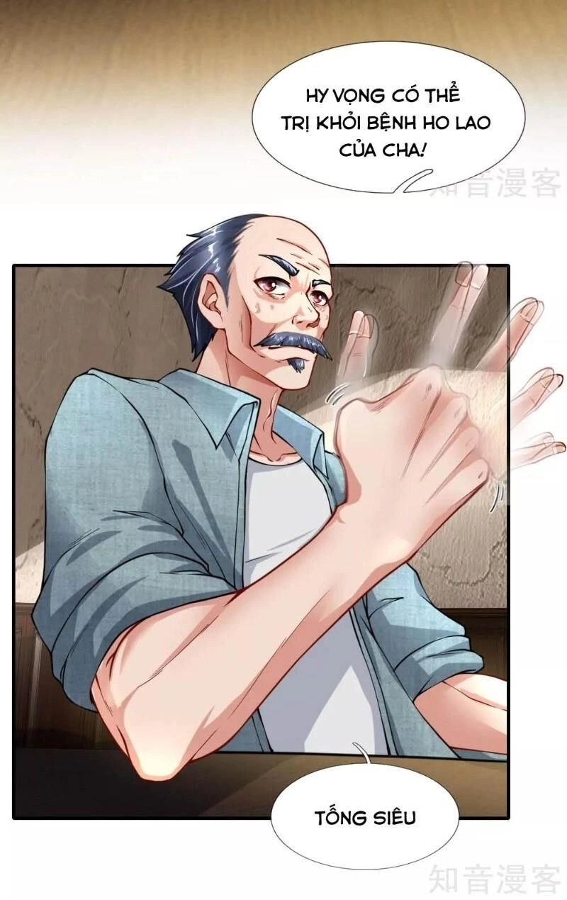 Bạn Gái Mạt Thế Vườn Nhà Ta Thông Tới Mạt Thế Chapter 53 - 14