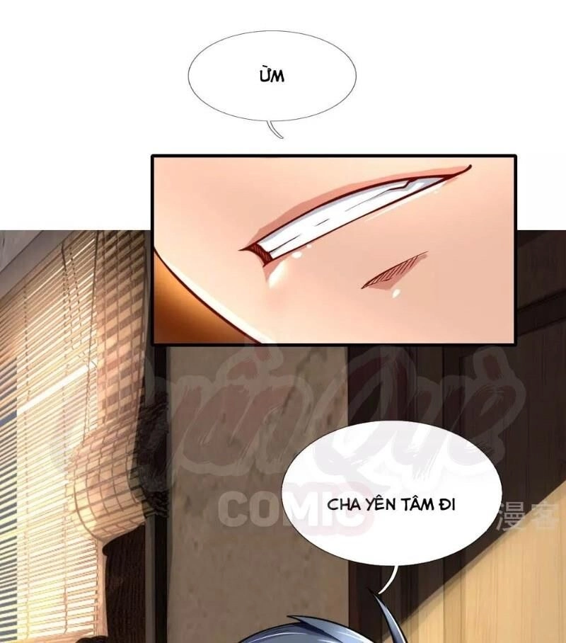 Bạn Gái Mạt Thế Vườn Nhà Ta Thông Tới Mạt Thế Chapter 53 - 17