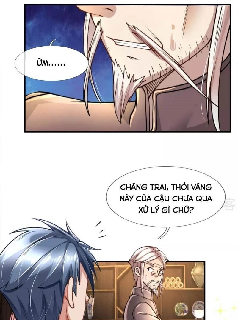 Bạn Gái Mạt Thế Vườn Nhà Ta Thông Tới Mạt Thế Chapter 54 - 5