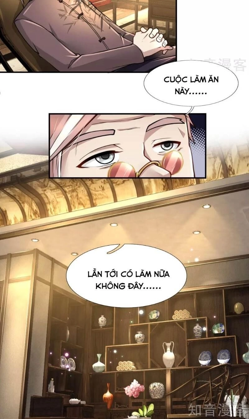 Bạn Gái Mạt Thế Vườn Nhà Ta Thông Tới Mạt Thế Chapter 54 - 20