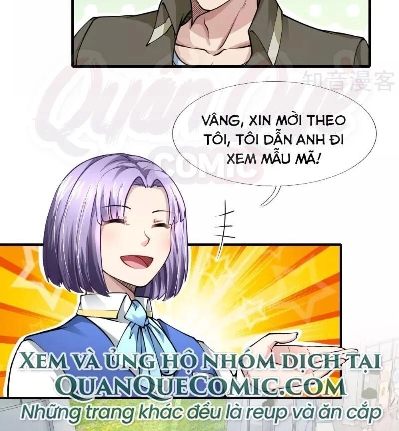 Bạn Gái Mạt Thế Vườn Nhà Ta Thông Tới Mạt Thế Chapter 55 - 2