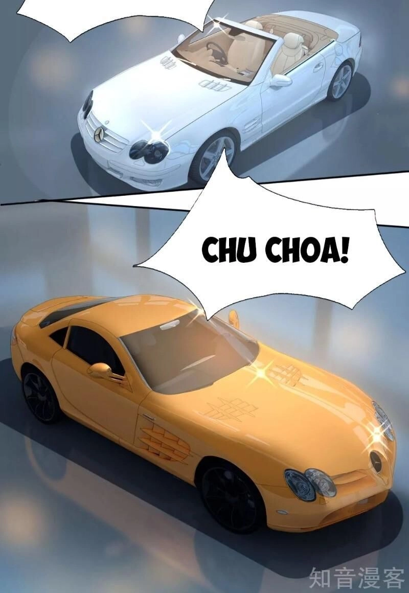 Bạn Gái Mạt Thế Vườn Nhà Ta Thông Tới Mạt Thế Chapter 55 - 4