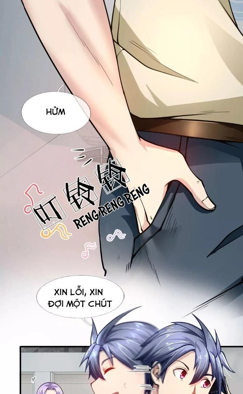 Bạn Gái Mạt Thế Vườn Nhà Ta Thông Tới Mạt Thế Chapter 55 - 9