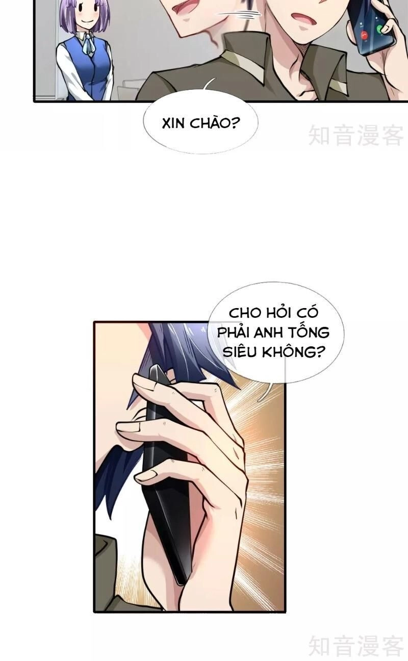 Bạn Gái Mạt Thế Vườn Nhà Ta Thông Tới Mạt Thế Chapter 55 - 10