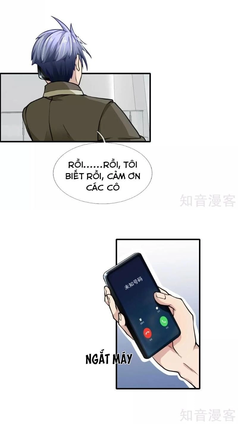 Bạn Gái Mạt Thế Vườn Nhà Ta Thông Tới Mạt Thế Chapter 56 - 2