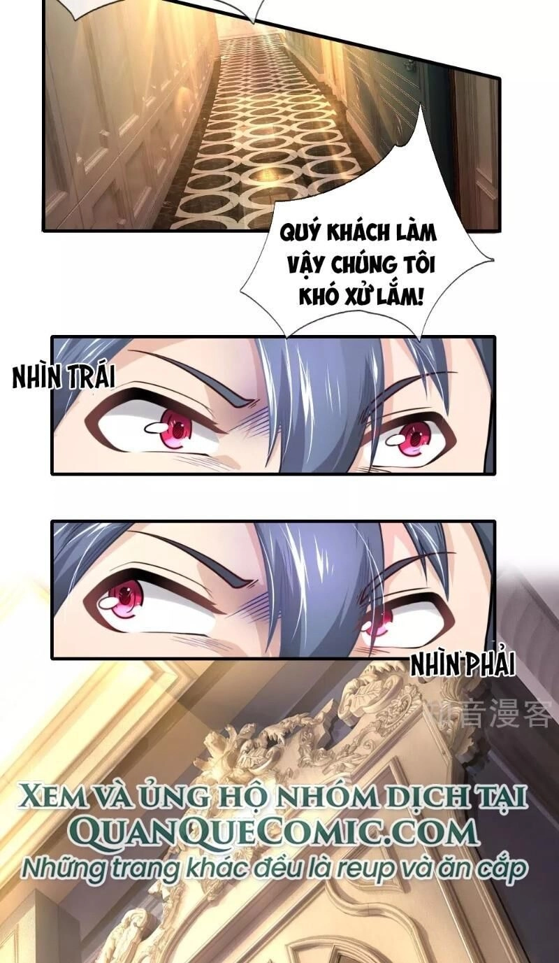 Bạn Gái Mạt Thế Vườn Nhà Ta Thông Tới Mạt Thế Chapter 57 - 9