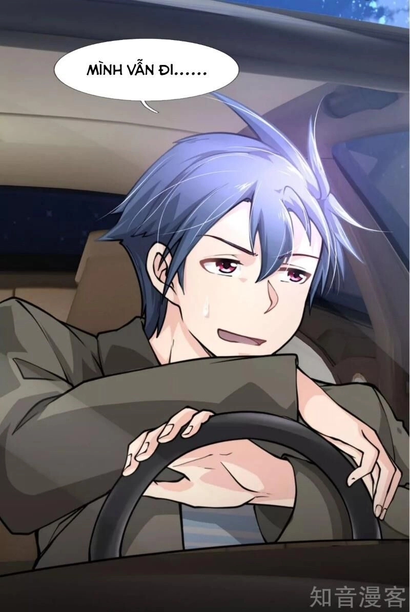 Bạn Gái Mạt Thế Vườn Nhà Ta Thông Tới Mạt Thế Chapter 59 - 10