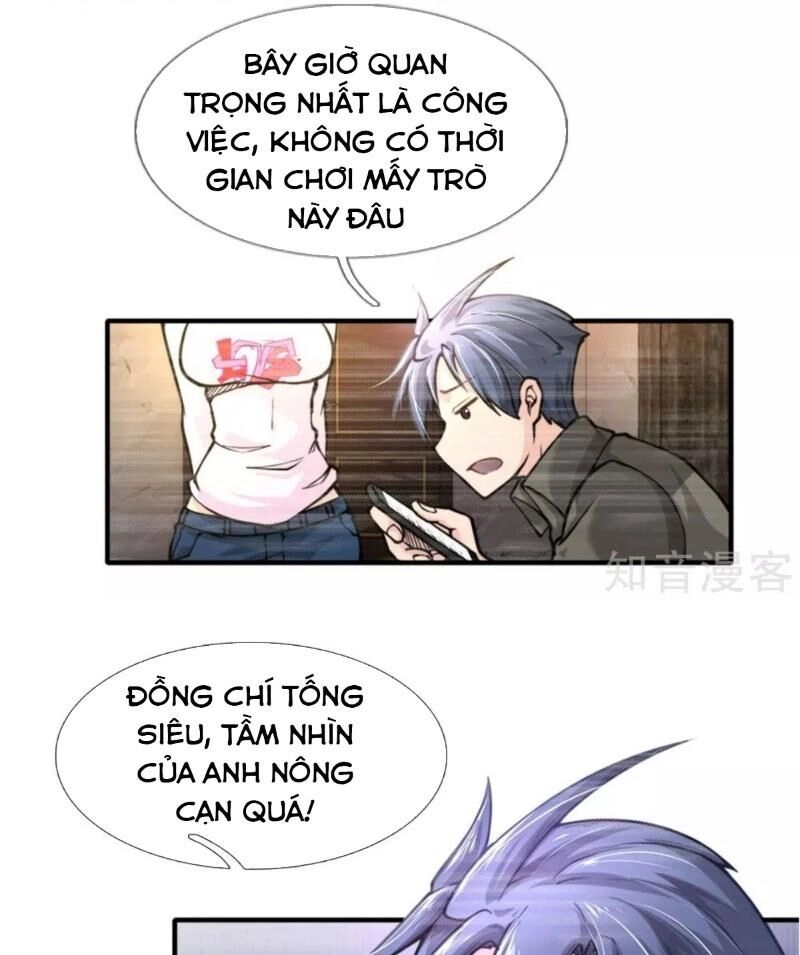 Bạn Gái Mạt Thế Vườn Nhà Ta Thông Tới Mạt Thế Chapter 59 - 13