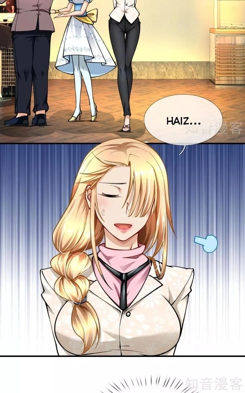 Bạn Gái Mạt Thế Vườn Nhà Ta Thông Tới Mạt Thế Chapter 61 - 4