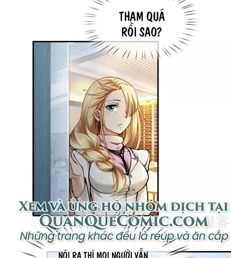 Bạn Gái Mạt Thế Vườn Nhà Ta Thông Tới Mạt Thế Chapter 61 - 5