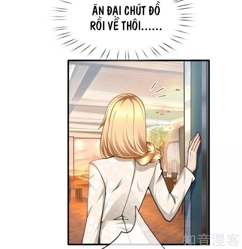 Bạn Gái Mạt Thế Vườn Nhà Ta Thông Tới Mạt Thế Chapter 61 - 8